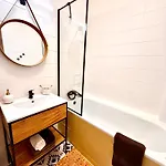 Comfy In The Heart Of Town Bratislava