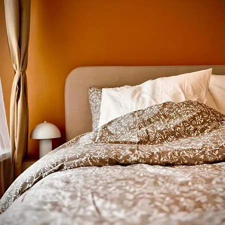 Apartmán Comfy In The Heart Of Town *