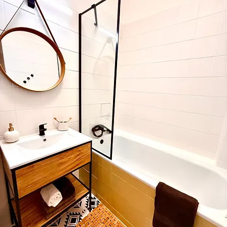 Comfy In The Heart Of Town Pozsony