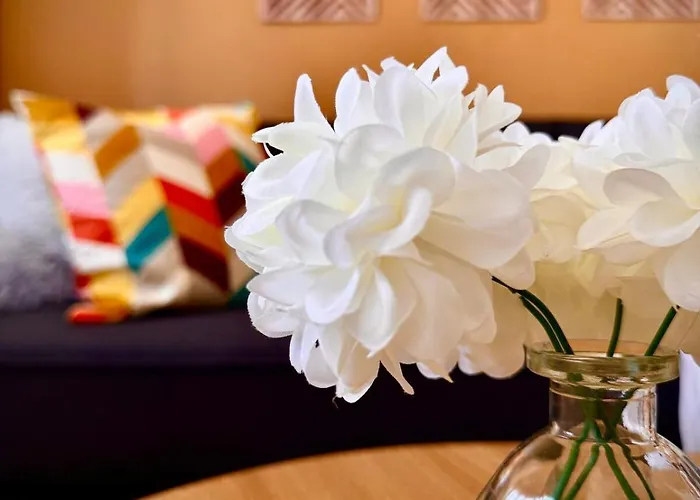 Appartamento Comfy In The Heart Of Town *