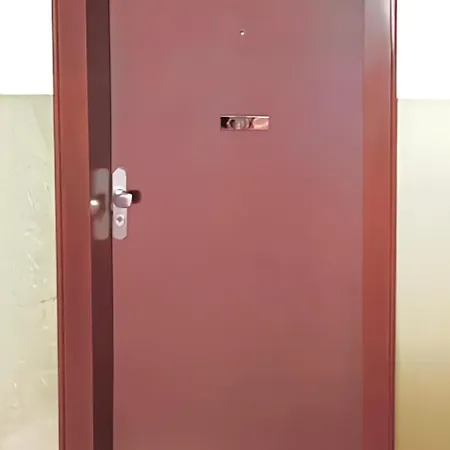 Comfy In The Heart Of Town Bratislava