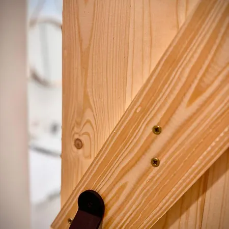 Comfy In The Heart Of Town Lejlighed Bratislava